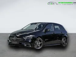 Utilisé 2021 Mercedes B250 Monospace | 36 100 € (Prix cher)