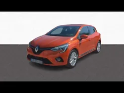 Utilisé 2020 Renault Clio V Intens | 12 990 € (Bon prix)