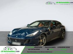 Occasion 2017 Ferrari GTC4Lusso Break | 233 000 €