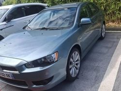 Utilisé 2008 Mitsubishi Lancer Berline | 5 500 €