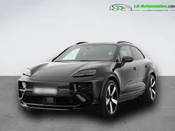 Utilisé 2025 Porsche Macan Turbo SUV | 139 500 €