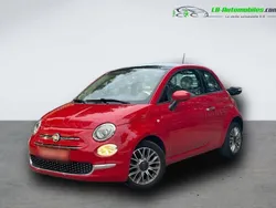 Utilisé 2017 Fiat 500 Citadine | 13 200 € (Super prix)