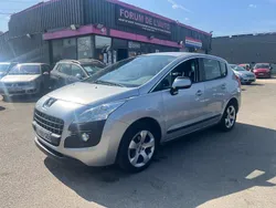 Utilisé 2012 Peugeot 3008 Active | 6 990 € (Bon prix)