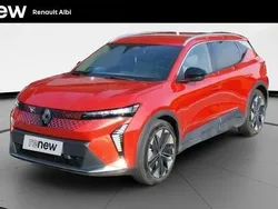Rouge Utilisé 2024 Renault Scénic Techno Monospace | 38 990 € (Super prix)