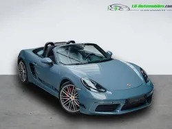 Utilisé 2017 Porsche Boxster S Cabriolet | 75 100 €