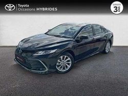Utilisé 2024 Toyota Camry Business Edition Berline | 35 890 €