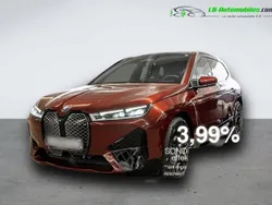 Utilisé 2023 BMW iX Comfort Edition SUV | 76 300 € (Super prix)