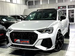 Argent Utilisé 2020 Audi RS Q3 Sportback Sport SUV | 49 990 €