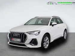 Utilisé 2020 Audi Q3 Sport SUV | 36 200 € (Prix cher)
