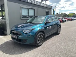 Utilisé 2025 Fiat 500 Citadine | 25 990 €