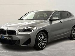 Gris Occasion 2022 BMW X2 M Sport SUV | 28 499 € (Bon prix)