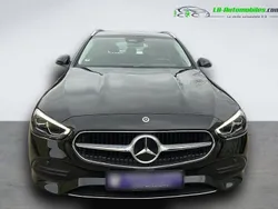 Utilisé 2022 Mercedes C200 Berline | 33 000 € (Prix juste)