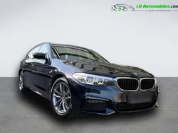 Utilisé 2019 BMW 320 Comfort Edition Berline | 44 200 €