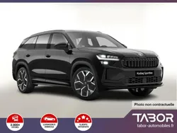 Noir Nouvelle 2025 Skoda Kodiaq SUV | 52 806 € (Prix assez cher)
