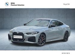 Utilisé 2022 BMW M440 Comfort Edition Berline | 54 990 €