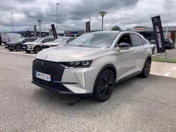 Blanc Utilisé 2023 DS Automobiles DS7 Crossback Performance SUV | 37 900 € (Prix cher)