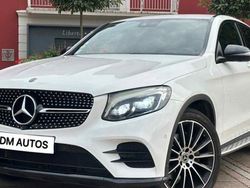 Utilisé 2017 Mercedes GLC250 Sportline | 31 990 € (Prix juste)