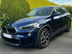 Bleu Utilisé 2018 BMW X2 M Sport SUV | 23 900 € (Bon prix)
