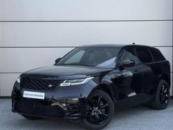 Utilisé 2021 Land Rover Range Rover Velar R-Dynamic SUV | 49 900 € (Prix juste)
