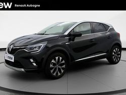 Noir Utilisé 2024 Renault Captur Techno SUV | 18 490 € (Prix juste)