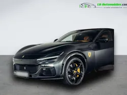 Utilisé 2024 Ferrari Purosangue SUV | 565 300 €