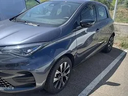 Utilisé 2022 Renault Zoe Evolution Citadine | 14 499 € (Bon prix)