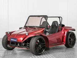 Rouge Utilisé 1964 VW Buggy Berline | 13 900 €