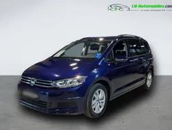 Utilisé 2020 VW Touran Monospace | 30 300 € (Prix juste)