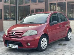 Utilisé 2006 Citroën C3 Exclusive Citadine | 2 490 € (Super prix)