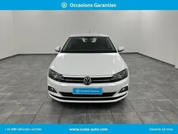 Utilisé 2021 VW Polo LOUNGE | 15 690 € (Bon prix)