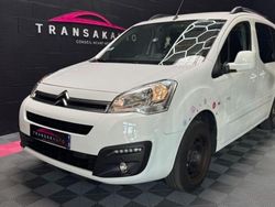 Utilisé 2017 Citroën Berlingo Comfort Monospace | 6 490 €