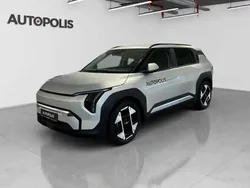 Gris Utilisé 2024 Kia EV3 2 SUV | 37 425 € (Bon prix)