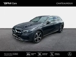 Utilisé 2025 Mercedes C220 Berline | 72 900 €