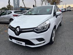 Blanc Utilisé 2020 Renault Clio V Citadine | 8 990 € (Super prix)