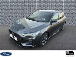 Gris Occasion 2023 Ford Focus S Berline | 24 890 € (Prix assez cher)