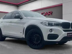 Utilisé 2016 BMW X6 M Sport SUV | 29 990 € (Super prix)