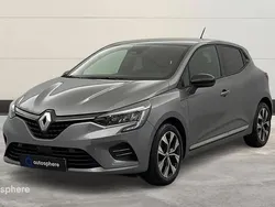 Gris Utilisé 2023 Renault Clio V Evolution Berline | 16 299 € (Prix juste)