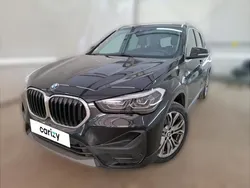 Noir Utilisé 2021 BMW X1 SUV | 24 790 € (Super prix)