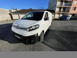 Blanc Utilisé 2019 Citroën Jumpy Business Class Monospace | 20 500 € (Bon prix)