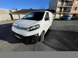 Blanc Utilisé 2019 Citroën Jumpy Business Class Monospace | 20 500 € (Super prix)