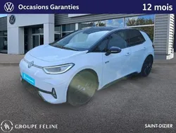 Noir Nouvelle 2025 VW ID.3 GTX Citadine | 48 990 €