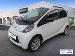 Blanc Utilisé 2020 Citroën C-zero Comfort Citadine | 6 890 € (Prix juste)