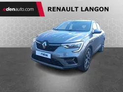 Utilisé 2022 Renault Arkana Business SUV | 20 480 € (Bon prix)