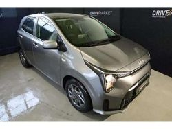 Gris Occasion 2025 Kia Picanto Citadine | 16 902 € (Bon prix)