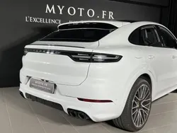 Utilisé 2023 Porsche Cayenne Platinum Edition SUV | 94 450 € (Bon prix)