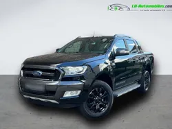 Utilisé 2019 Ford Ranger Pick-up | 44 200 € (Prix assez cher)