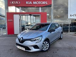 Gris platine Utilisé 2020 Renault Clio V Life Citadine | 10 499 € (Super prix)