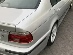 Utilisé 2002 BMW 530 Sport Line Berline | 7 000 €