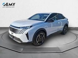 Teinte m. blanc okénite Utilisé 2025 Peugeot e-3008 SUV | 39 900 € (Super prix)