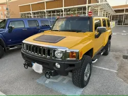 Jaune Utilisé 2006 Hummer H3 SUV | 17 990 €